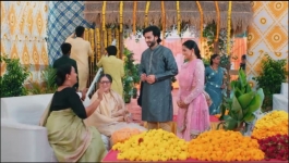 Lakshmi Niwas - 12th May 2026